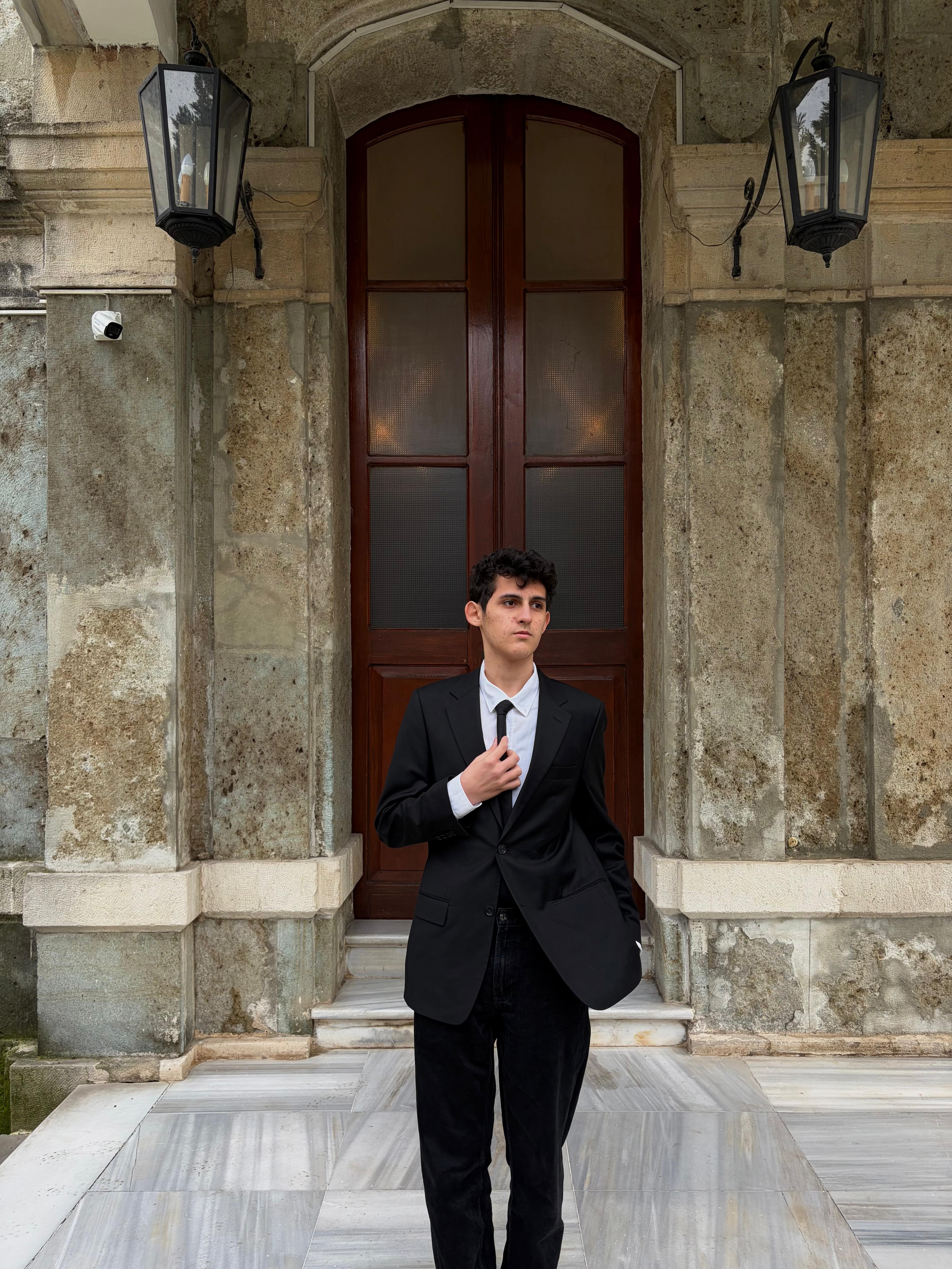 Akif Kağan Şimşek