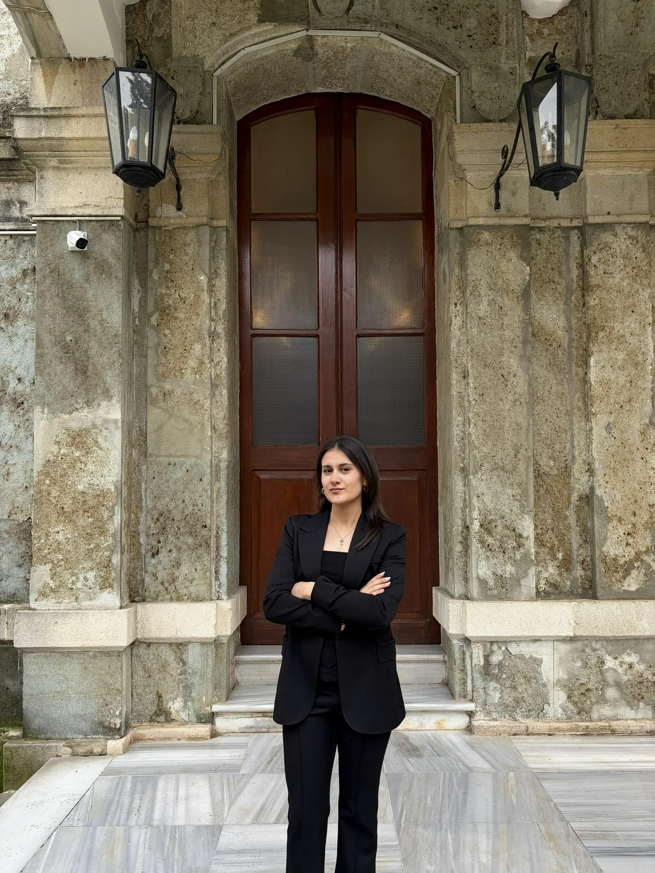 Zeynep Bilge Karakuş